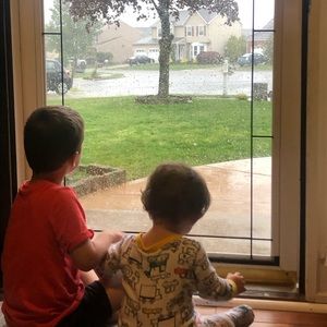 Meet your Posher, Dan